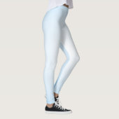 Leggings Arrière - plan Abstrait géométrique (Droite)