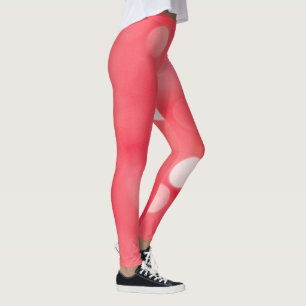 Leggings Arrière - plan Sparkly Bokeh