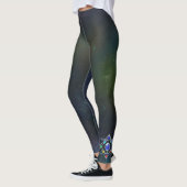 Leggings Arrière - plan TSDS King of Earth Galaxy (Gauche)