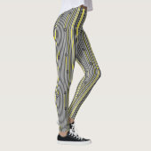 leggings arrières (Droite)