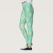 Leggings arrondi (Gauche)