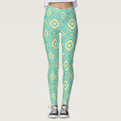 Leggings arrondi (Devant)