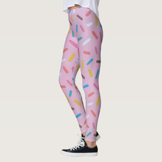 Leggings Arrose (Gauche)