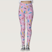 Leggings Arrose (Devant)