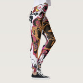 LEGGINGS ART (Droite)