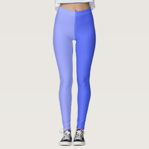 Leggings art abstrait moderne
