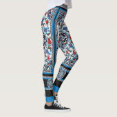 Leggings Art arménien (Droite)