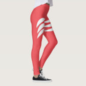 Leggings Art curv (Droite)