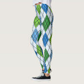 Leggings Art déco (Gauche)