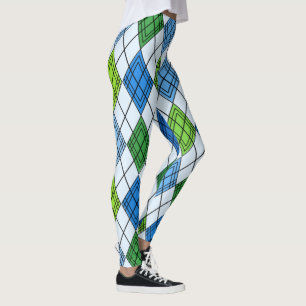 Leggings Art déco
