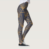 Leggings Art déco (Droite)
