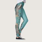 Leggings Art déco Astra (Droite)