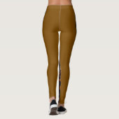Leggings Art design (Dos)