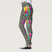 Leggings Art du Parti (Gauche)
