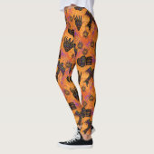 Leggings Art du Sud-Ouest (Gauche)