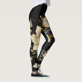 LEGGINGS ART FLORAL #2 (Droite)