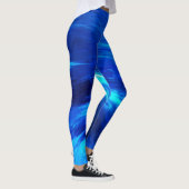 Leggings Art fractal 18 (Droite)