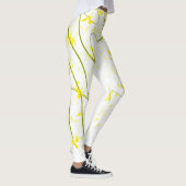 Leggings Art individuel (Droite)