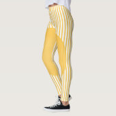 Leggings Art moderne (Gauche)