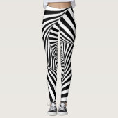 Leggings art op 4 (Devant)