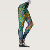 Leggings Art populaire arménien (Droite)