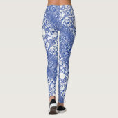 Leggings art portugais (Dos)