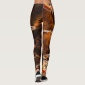 Leggings Art Radical 1 (Dos)