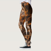 Leggings Art Radical 1 (Gauche)