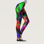Leggings Art Radical 59 (Droite)