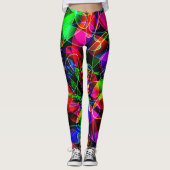 Leggings Art Radical 59 (Devant)