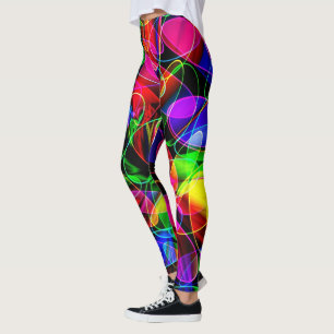 Leggings Art Radical 59