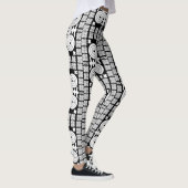 Leggings Art Sisu finlandais (Droite)