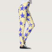 Leggings art vedette (Droite)