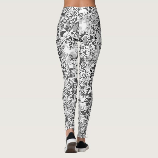 Leggings Artie Int (Dos)