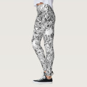 Leggings Artie Int (Gauche)