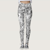 Leggings Artie Int (Devant)