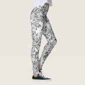 Leggings Artie Int (Droite)