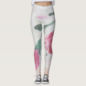 Leggings artistiques (Devant)