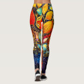 Leggings Artsy (Dos)