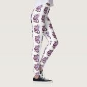 Leggings Artsy Dragon (Droite)