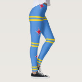 Leggings Aruba (Droite)