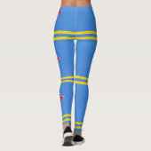 Leggings Aruba (Dos)
