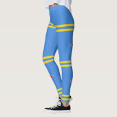 Leggings Aruba (Gauche)