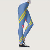 Leggings Aruba (Droite)