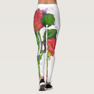 Leggings ASA Creatie