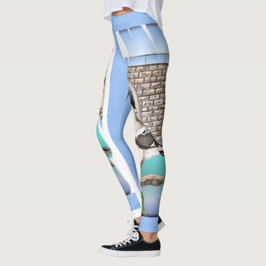 Leggings ASA Creation (Links)