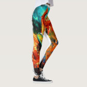Leggings ASA Creation (Rechts)