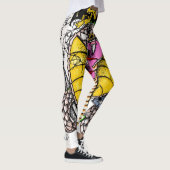 Leggings ASA Creation (Rechts)
