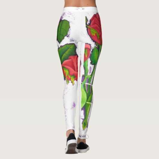 Leggings ASA Creation (Dos)