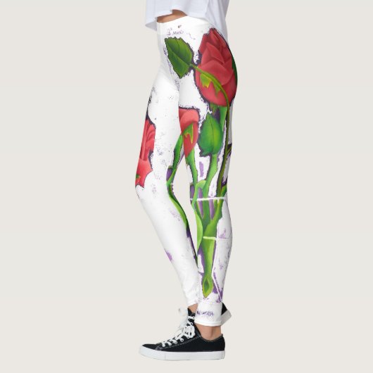 Leggings ASA Creation (Gauche)